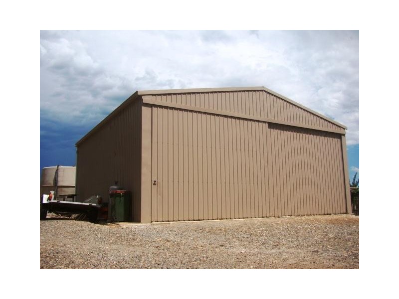 170 Taylor Road, Wangary SA 5607