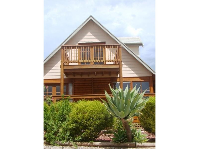 170 Taylor Road, Wangary SA 5607