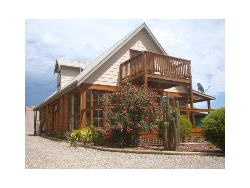 170 Taylor Road, Wangary SA 5607