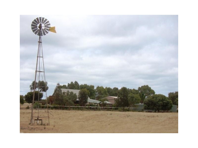 170 Taylor Road, Wangary SA 5607