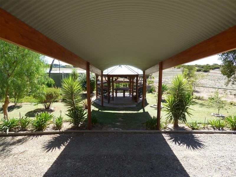 170 Taylor Road, Wangary SA 5607