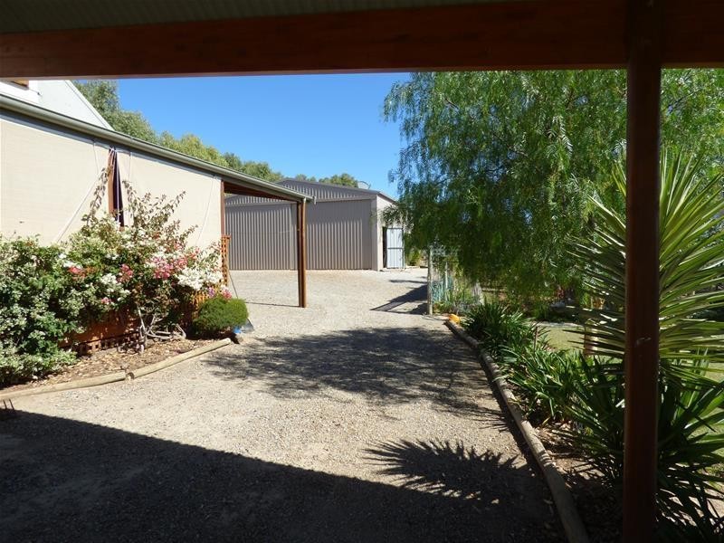 170 Taylor Road, Wangary SA 5607