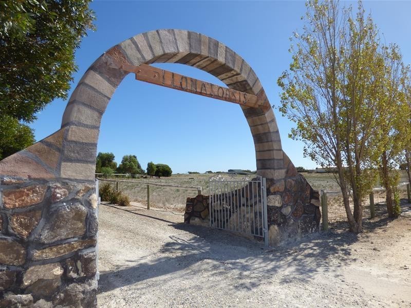 170 Taylor Road, Wangary SA 5607