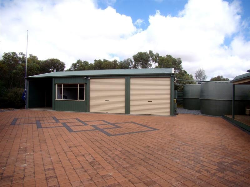 3 Casuarina Court, Port Lincoln SA 5606