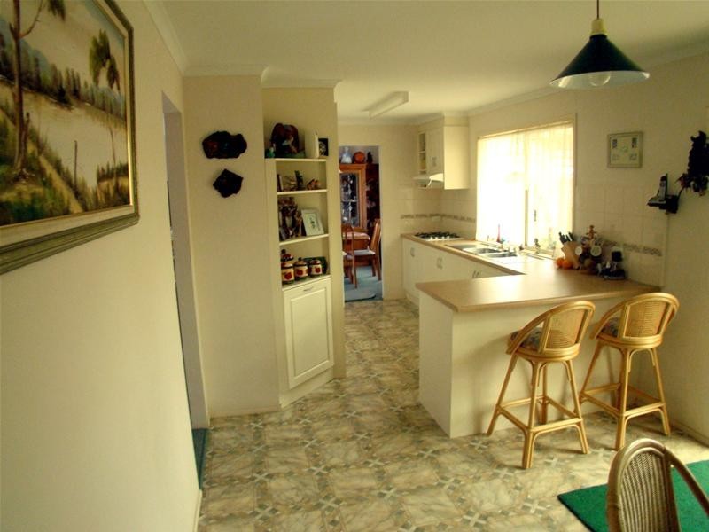 3 Casuarina Court, Port Lincoln SA 5606