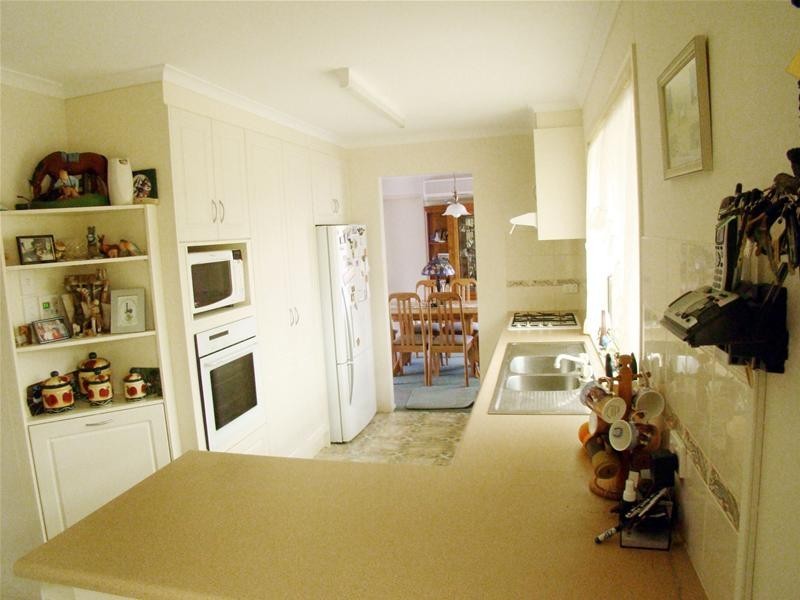 3 Casuarina Court, Port Lincoln SA 5606