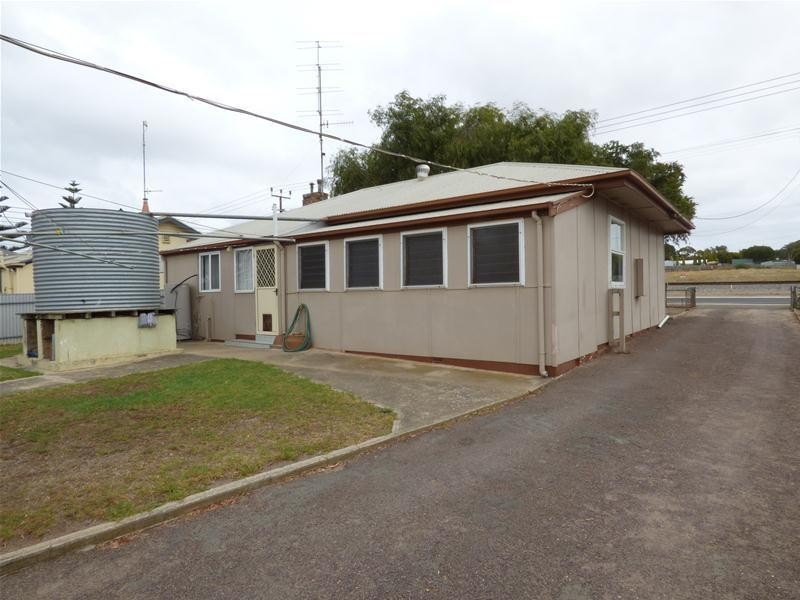81 Verran Terrace, Port Lincoln SA 5606