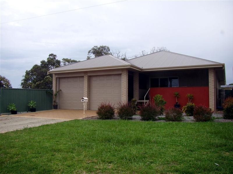 5 McLaren Street, Port Lincoln SA 5606
