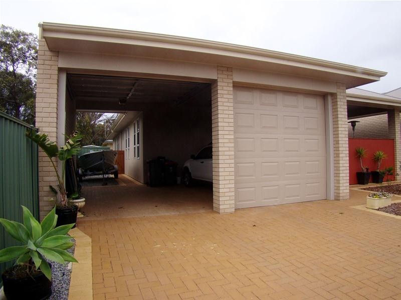 5 McLaren Street, Port Lincoln SA 5606