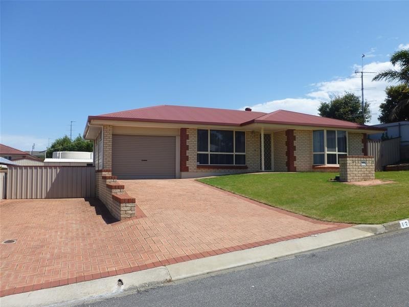 17 Crawford Court, Port Lincoln SA 5606