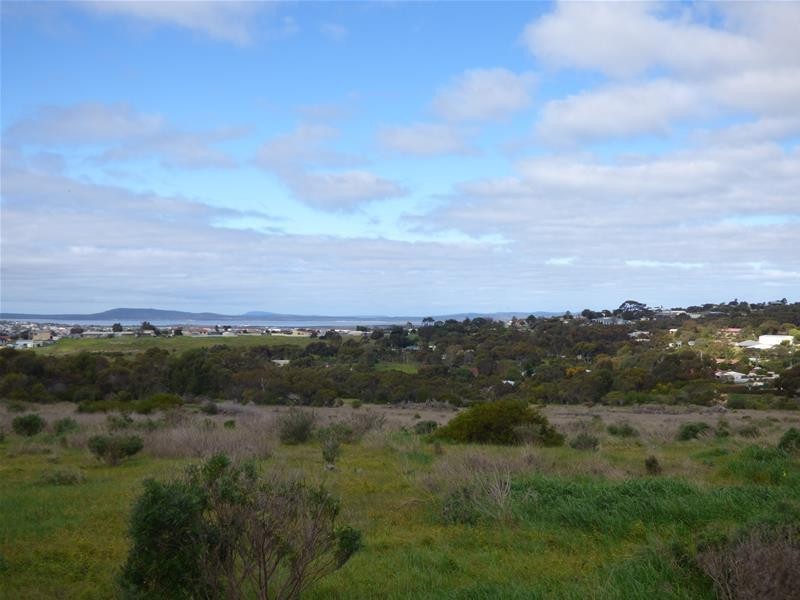 Lot 2, 27 Happy Valley Road, Port Lincoln SA 5606