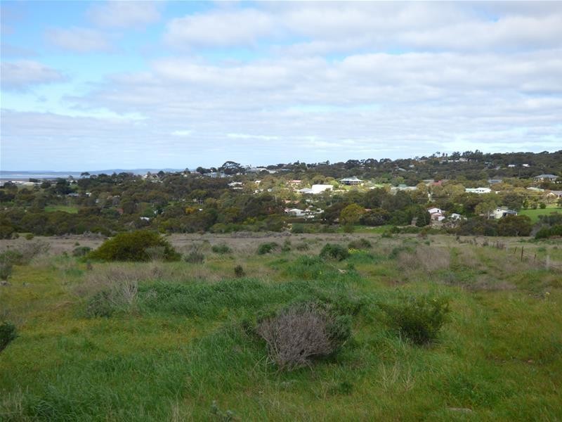 Lot 2, 27 Happy Valley Road, Port Lincoln SA 5606