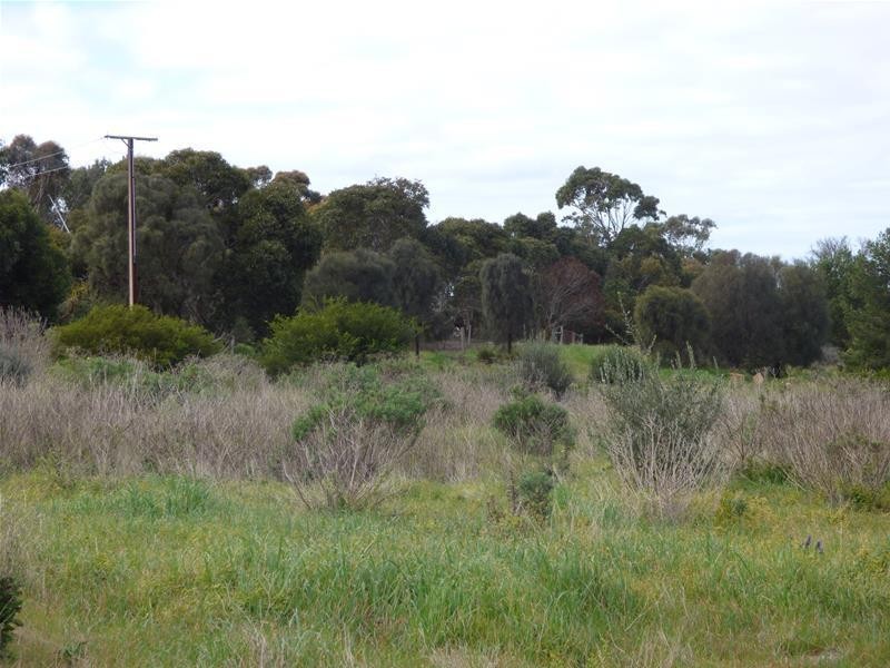 Lot 2, 27 Happy Valley Road, Port Lincoln SA 5606
