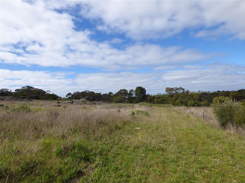 Lot 2, 27 Happy Valley Road, Port Lincoln SA 5606