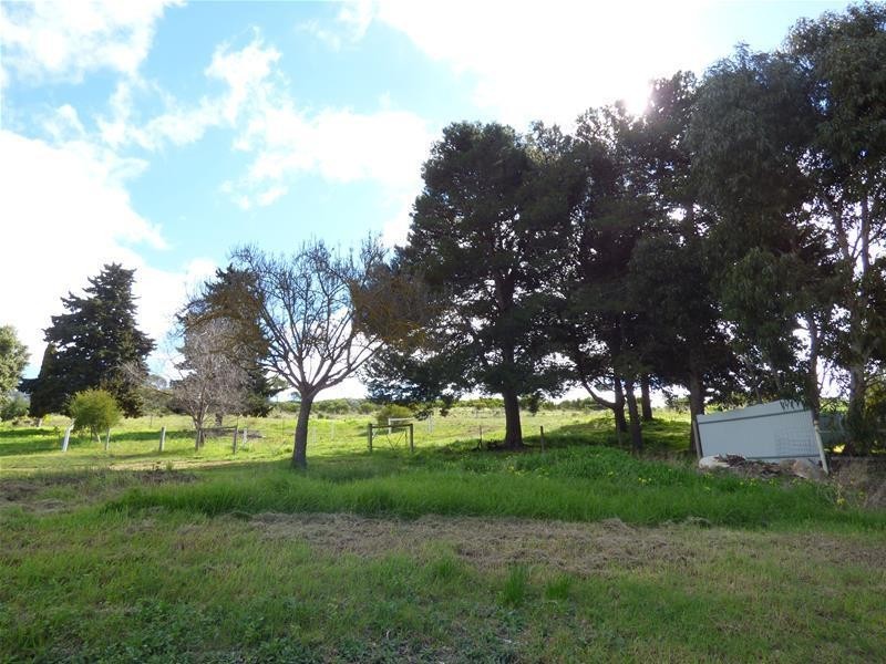 Lot 2, 27 Happy Valley Road, Port Lincoln SA 5606