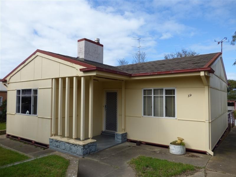 39 Matilda Street, Port Lincoln SA 5606