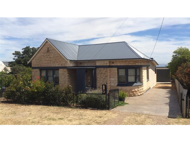17 Queen Street, Port Lincoln SA 5606