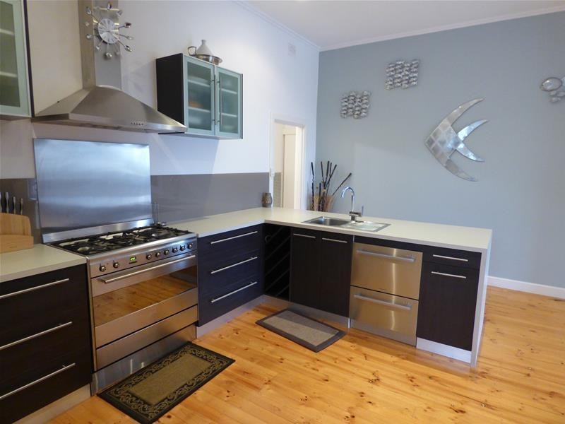 17 Queen Street, Port Lincoln SA 5606