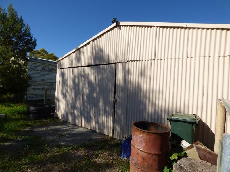 2 First Street, Wangary SA 5607