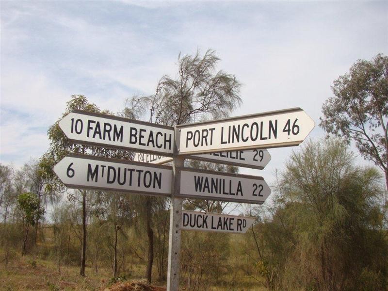 4 Kewell Road, Wangary SA 5607