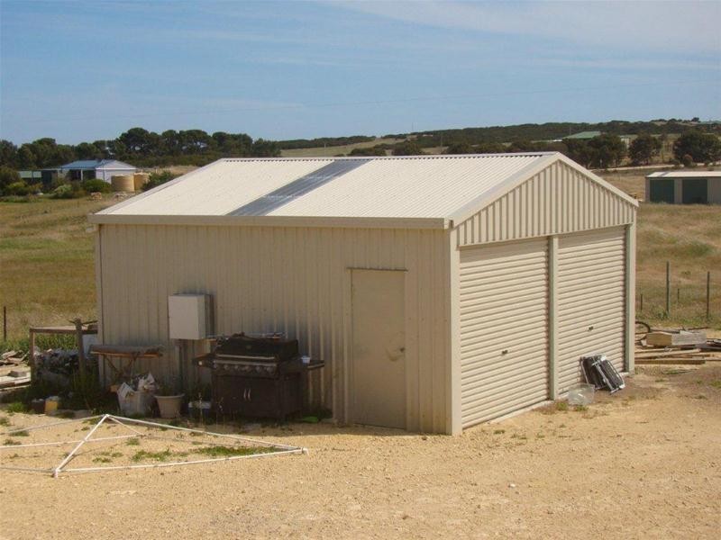 4 Kewell Road, Wangary SA 5607