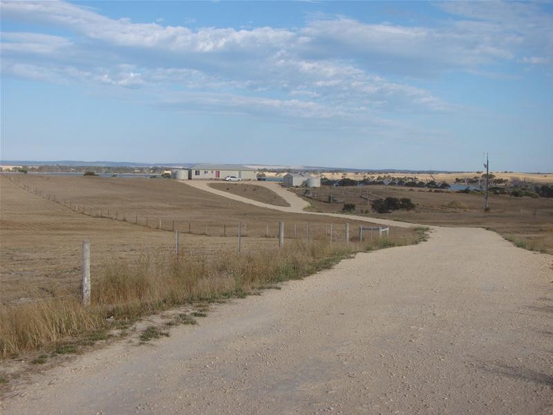 4 Kewell Road, Wangary SA 5607