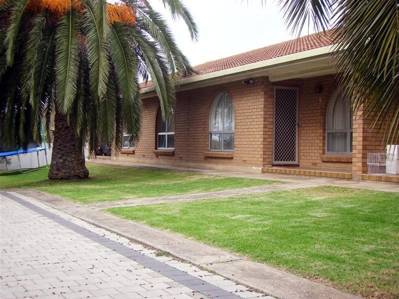 5/26 Hall Street, Port Lincoln SA 5606