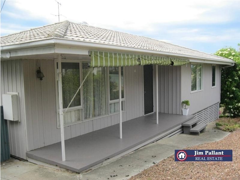 8 Vigar Street, Port Lincoln SA 5606