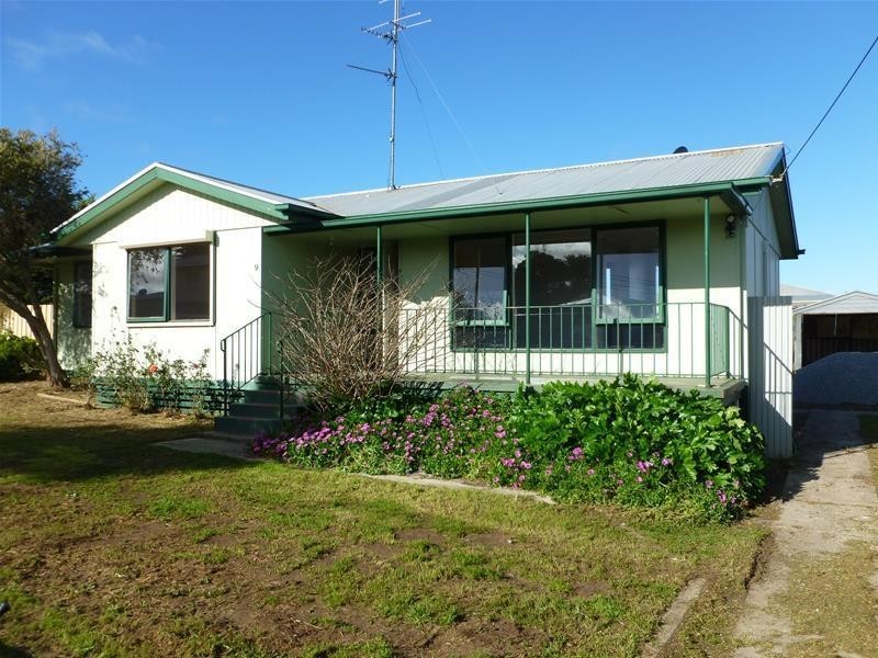 9 Feltus Street, Port Lincoln SA 5606