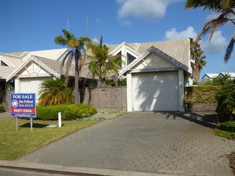 1/12 North Point Avenue, Port Lincoln SA 5606