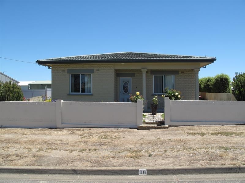 16 Ravendale Road, Port Lincoln SA 5606
