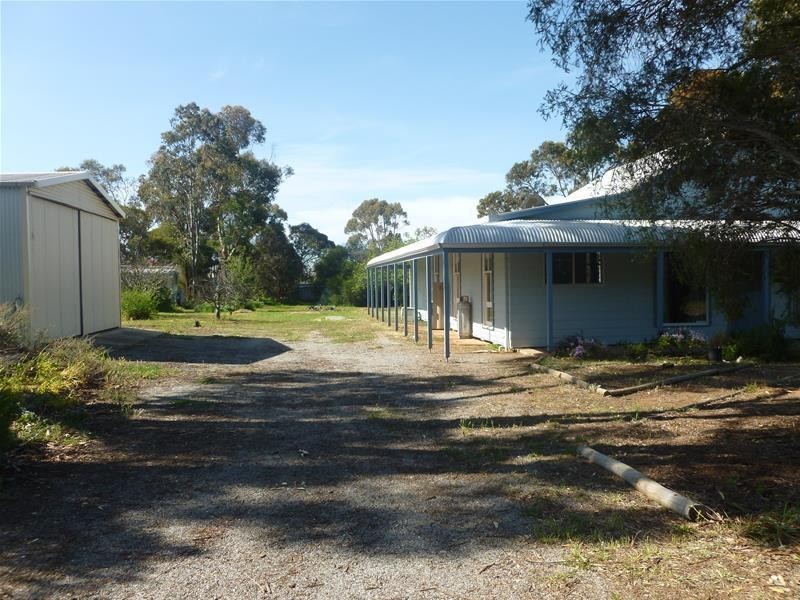 53&54 Lawrie Street, Ungarra SA 5607