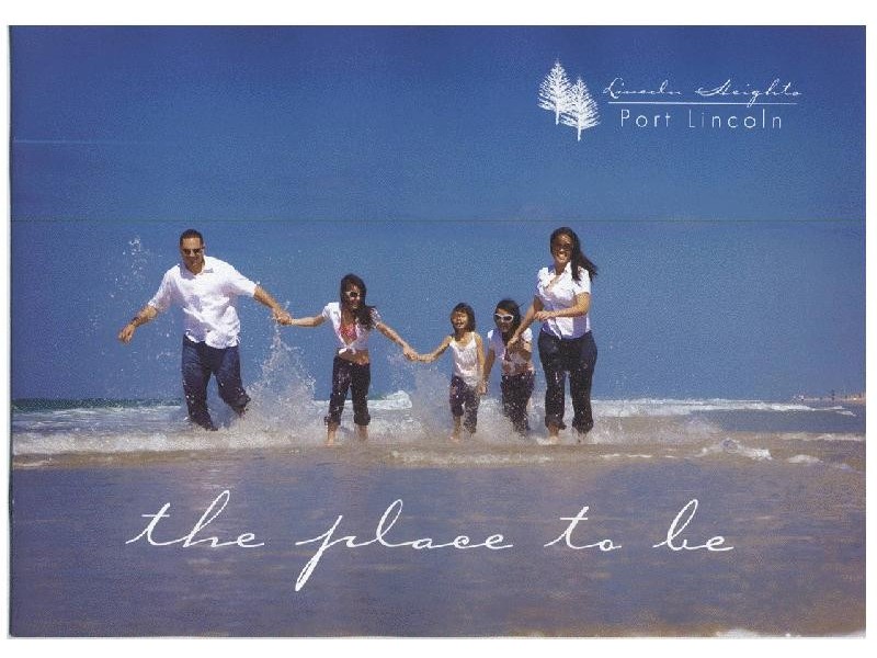 107-143 New West Road, Port Lincoln SA 5606