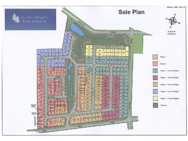 107-143 New West Road, Port Lincoln SA 5606