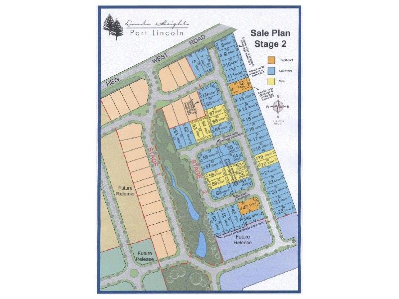 107-143 New West Road, Port Lincoln SA 5606