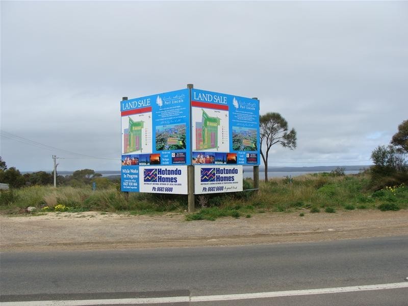 107-143 New West Road, Port Lincoln SA 5606