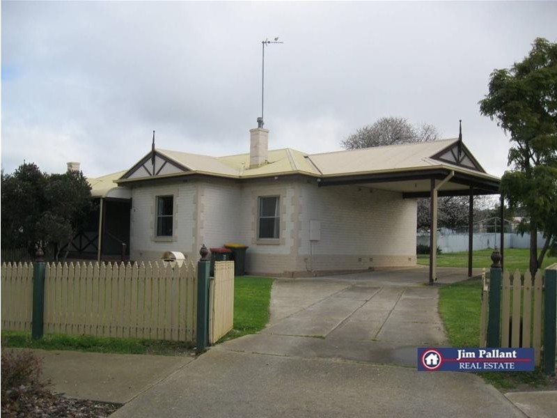 4 Yandra Terrace, Port Lincoln SA 5606