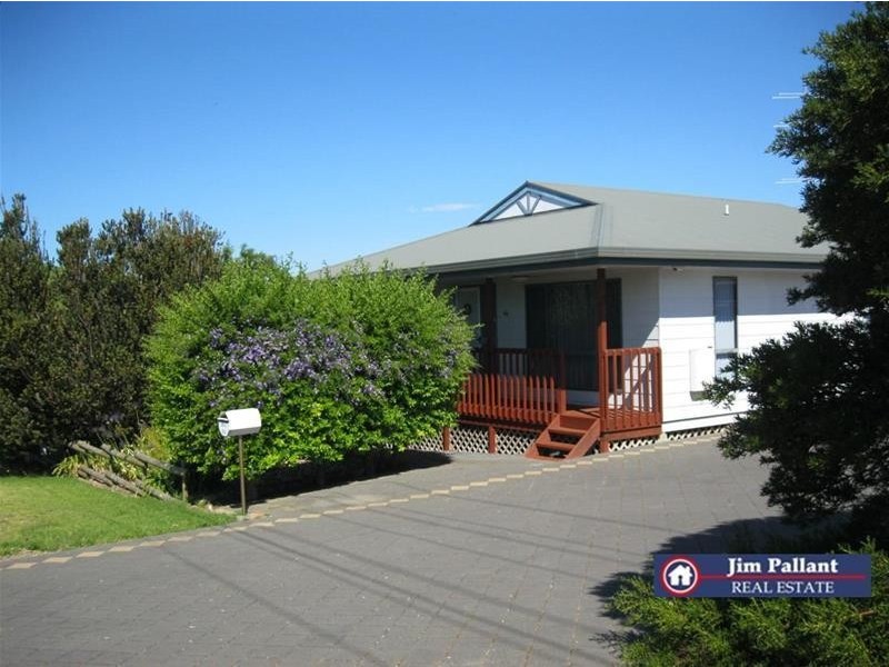 64 Sleaford Terrace, Port Lincoln SA 5606