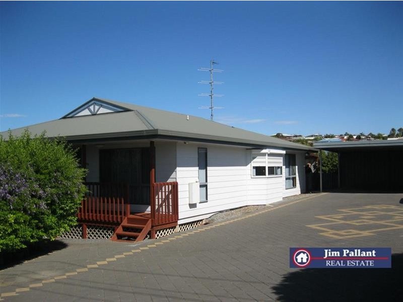 64 Sleaford Terrace, Port Lincoln SA 5606