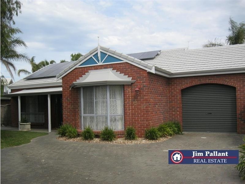 4/1 Island Drive, Port Lincoln SA 5606