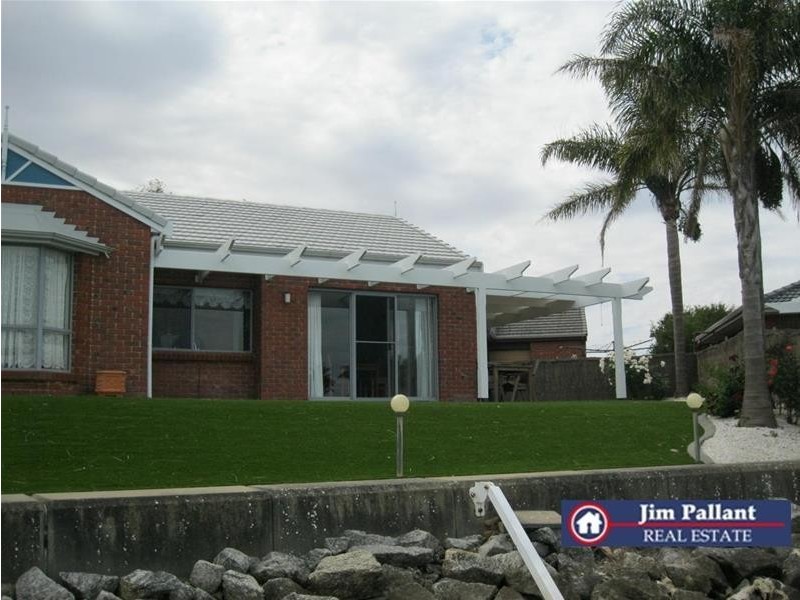 4/1 Island Drive, Port Lincoln SA 5606