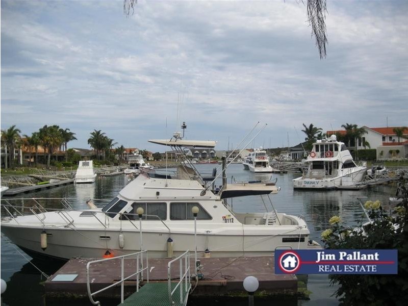 4/1 Island Drive, Port Lincoln SA 5606