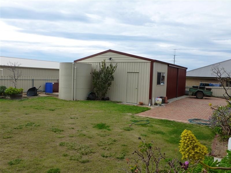 6 Kaitlin Court, Port Lincoln SA 5606