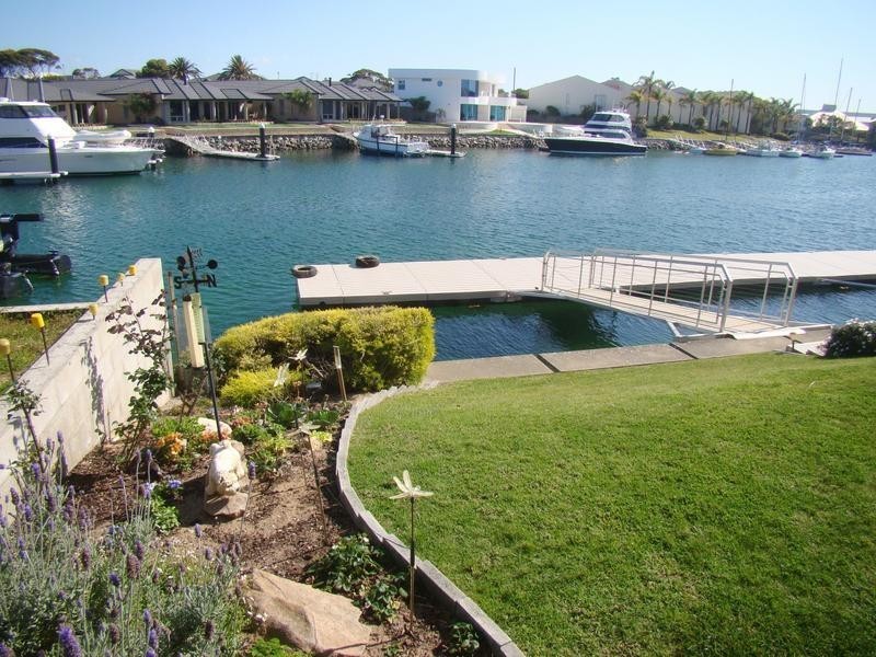 1/15 South Point Drive, Port Lincoln SA 5606