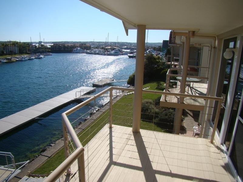 1/15 South Point Drive, Port Lincoln SA 5606