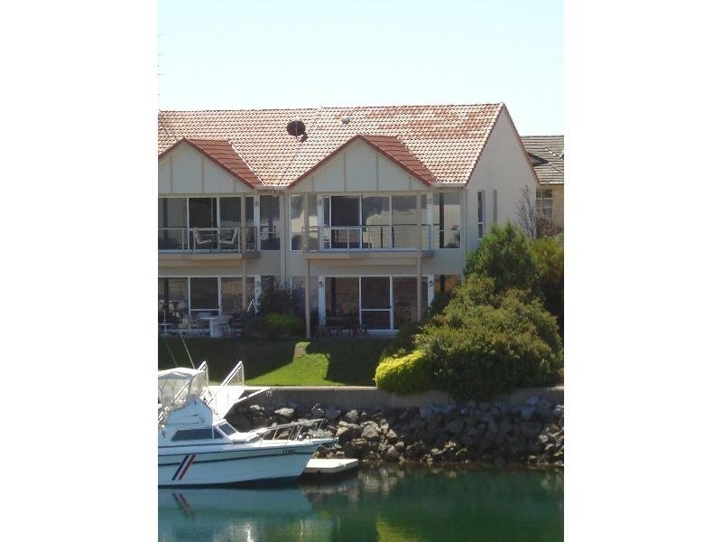 1/15 South Point Drive, Port Lincoln SA 5606