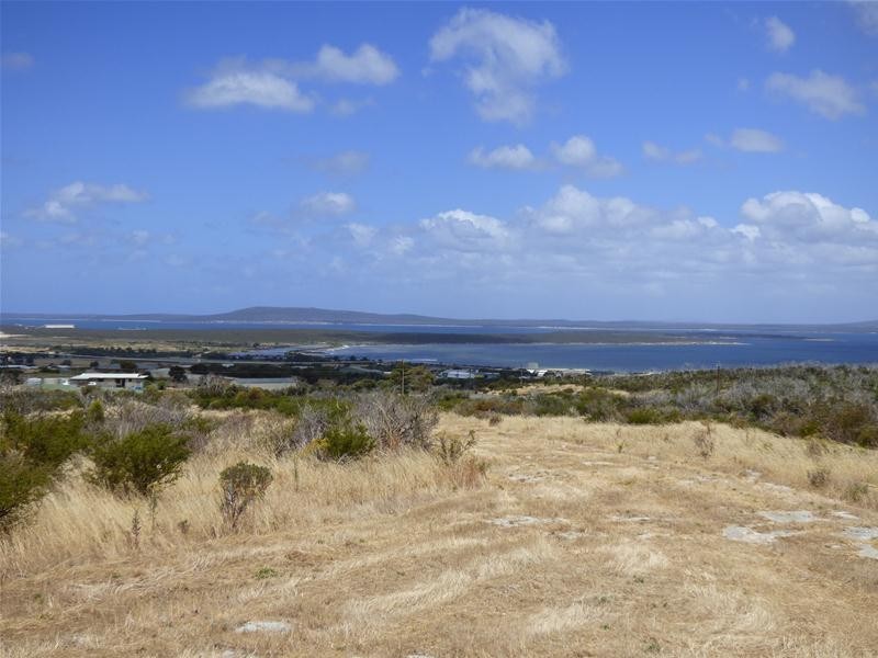 Lot 46, 10 Nootina Road, Port Lincoln SA 5606