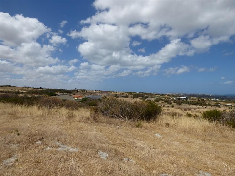 Lot 46, 10 Nootina Road, Port Lincoln SA 5606