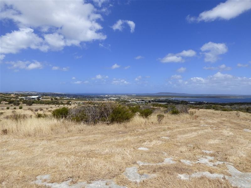 Lot 46, 10 Nootina Road, Port Lincoln SA 5606