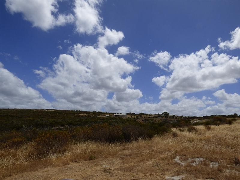 Lot 46, 10 Nootina Road, Port Lincoln SA 5606